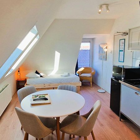 Pension Zandvoort Aan Zee المظهر الخارجي الصورة